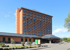 Grand Vrio Hotel Tokachi Makubetsu Onsen