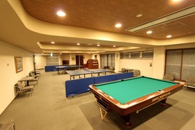 Grand Vrio Hotel Tokachi Makubetsu Onsen