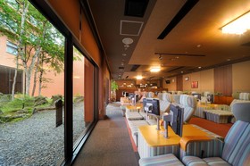 Grand Vrio Hotel Tokachi Makubetsu Onsen