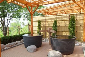 Grand Vrio Hotel Tokachi Makubetsu Onsen