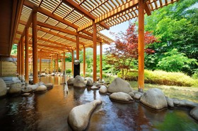 Grand Vrio Hotel Tokachi Makubetsu Onsen