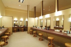 Grand Vrio Hotel Tokachi Makubetsu Onsen
