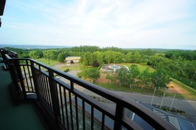 Grand Vrio Hotel Tokachi Makubetsu Onsen