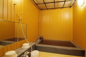Grand Vrio Hotel Tokachi Makubetsu Onsen