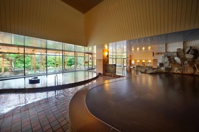 Grand Vrio Hotel Tokachi Makubetsu Onsen