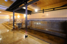 Grand Vrio Hotel Tokachi Makubetsu Onsen