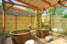 Grand Vrio Hotel Tokachi Makubetsu Onsen