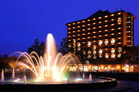 Grand Vrio Hotel Tokachi Makubetsu Onsen