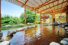 Grand Vrio Hotel Tokachi Makubetsu Onsen