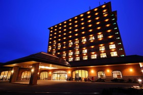 Grand Vrio Hotel Tokachi Makubetsu Onsen