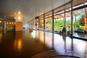 Grand Vrio Hotel Tokachi Makubetsu Onsen