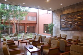 Grand Vrio Hotel Tokachi Makubetsu Onsen