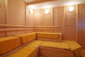 Grand Vrio Hotel Tokachi Makubetsu Onsen