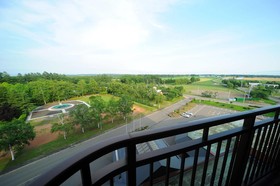 Grand Vrio Hotel Tokachi Makubetsu Onsen