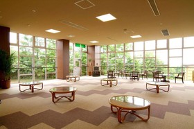 Grand Vrio Hotel Tokachi Makubetsu Onsen