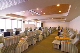 Grand Vrio Hotel Tokachi Makubetsu Onsen