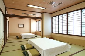 Grand Vrio Hotel Tokachi Makubetsu Onsen