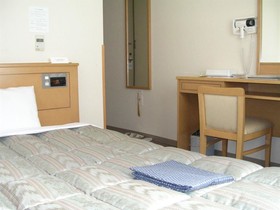 Hotel Route-Inn Obihiro Ekimae