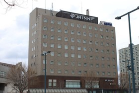 JR Inn Obihiro