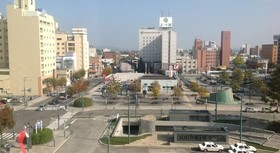 JR Inn Obihiro