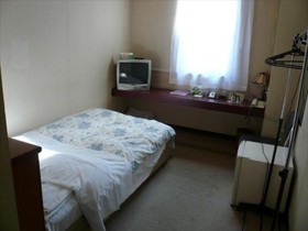 Midorigaoka Sauna Business Hotel