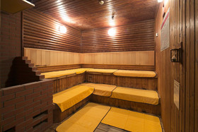 Premier Hotel-CABIN-Obihiro