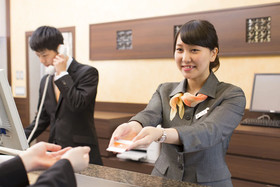 Premier Hotel-CABIN-Obihiro