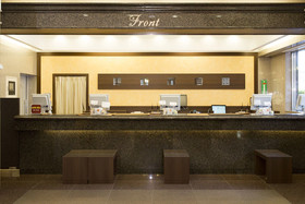 Premier Hotel-CABIN-Obihiro