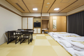 Premier Hotel-CABIN-Obihiro