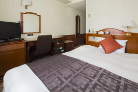 Premier Hotel-CABIN-Obihiro
