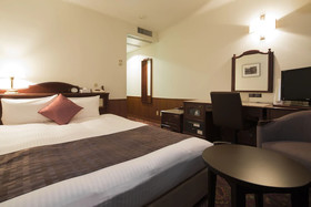 Premier Hotel-CABIN-Obihiro