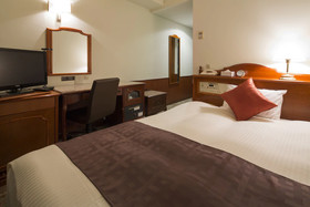 Premier Hotel-CABIN-Obihiro
