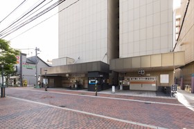 Premier Hotel-CABIN-Obihiro