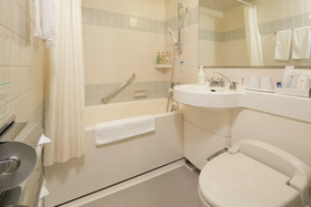 Premier Hotel-CABIN-Obihiro