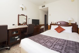 Premier Hotel-CABIN-Obihiro