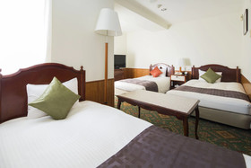 Premier Hotel-CABIN-Obihiro