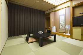 Premier Hotel-CABIN-Obihiro