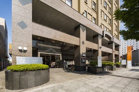 Premier Hotel-CABIN-Obihiro