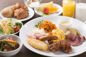 Premier Hotel-CABIN-Obihiro