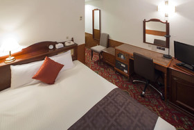 Premier Hotel-CABIN-Obihiro