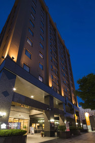 Premier Hotel-CABIN-Obihiro