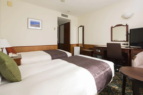 Premier Hotel-CABIN-Obihiro