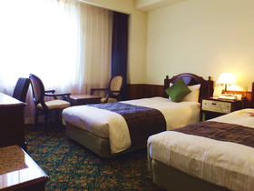 Premier Hotel-CABIN-Obihiro