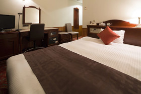 Premier Hotel-CABIN-Obihiro