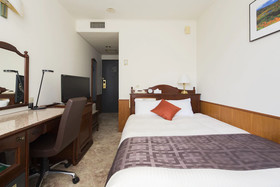 Premier Hotel-CABIN-Obihiro