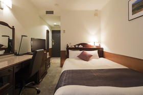 Premier Hotel-CABIN-Obihiro