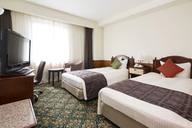 Premier Hotel-CABIN-Obihiro