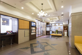 Premier Hotel-CABIN-Obihiro