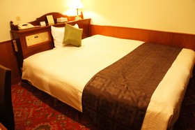 Premier Hotel-CABIN-Obihiro