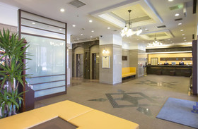 Premier Hotel-CABIN-Obihiro
